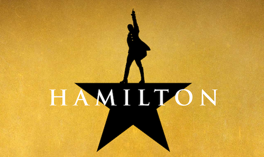hamilton
