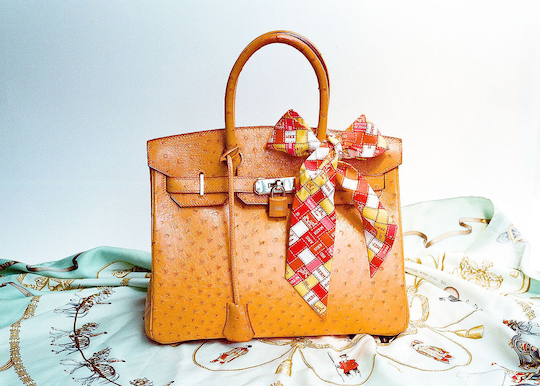 bag