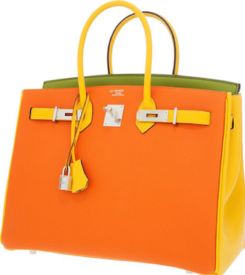 purse