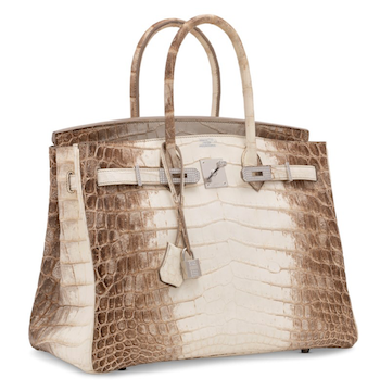 purse