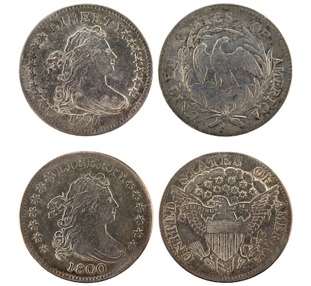 coins