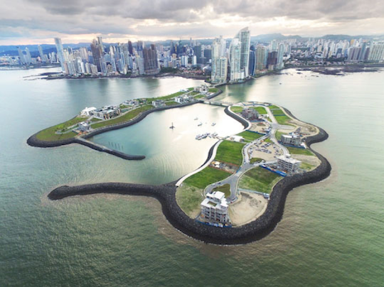 Panama