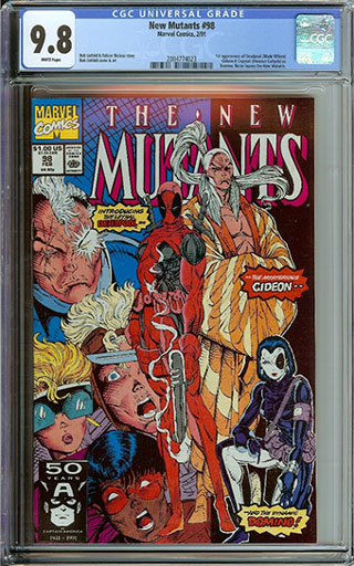 the last mutants