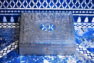 Wu-Tang Clan Records box sleeve