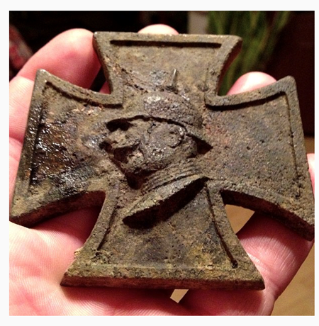Treasures