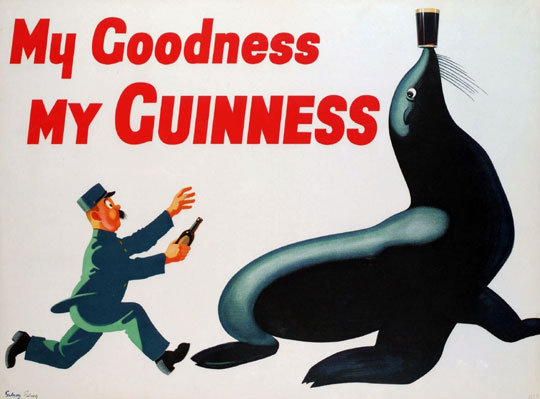 My Goodness My Guinness