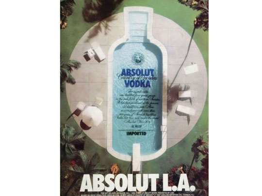 Absolut L.A.